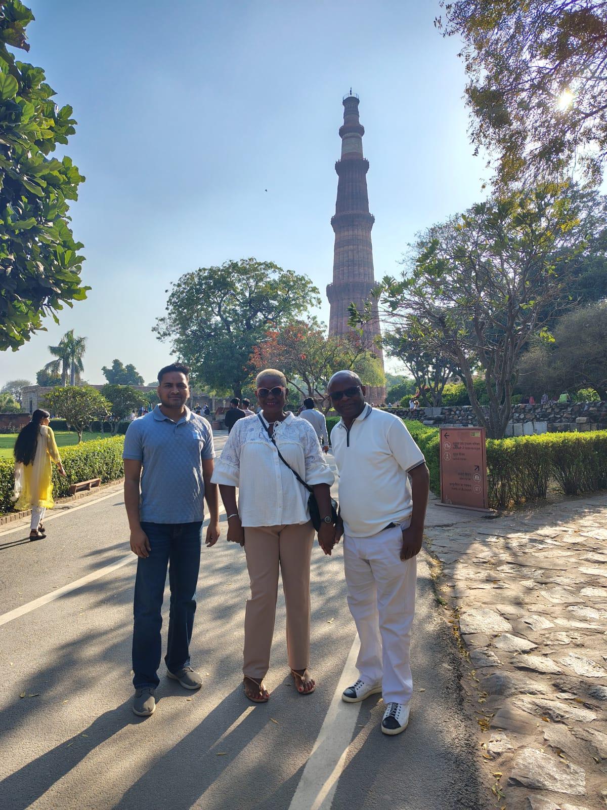 Patient testimonial 6