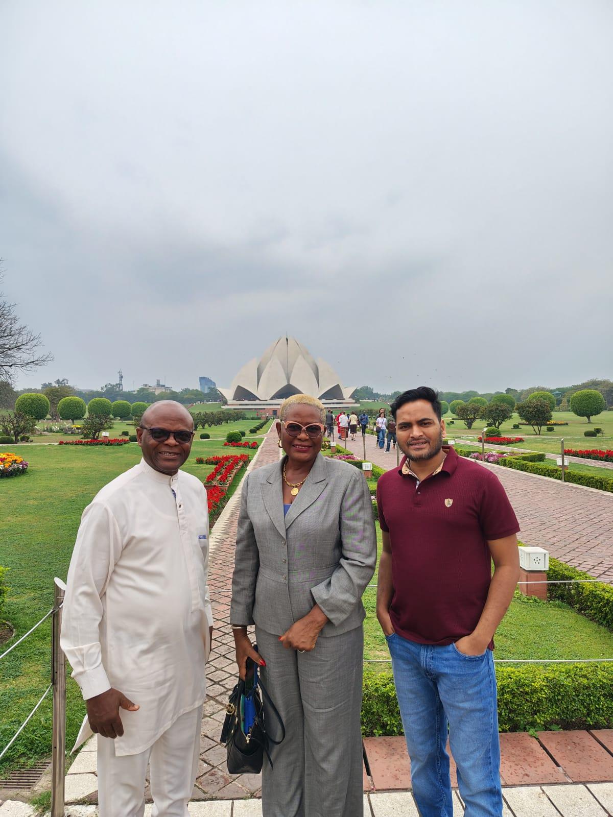 Patient testimonial 7