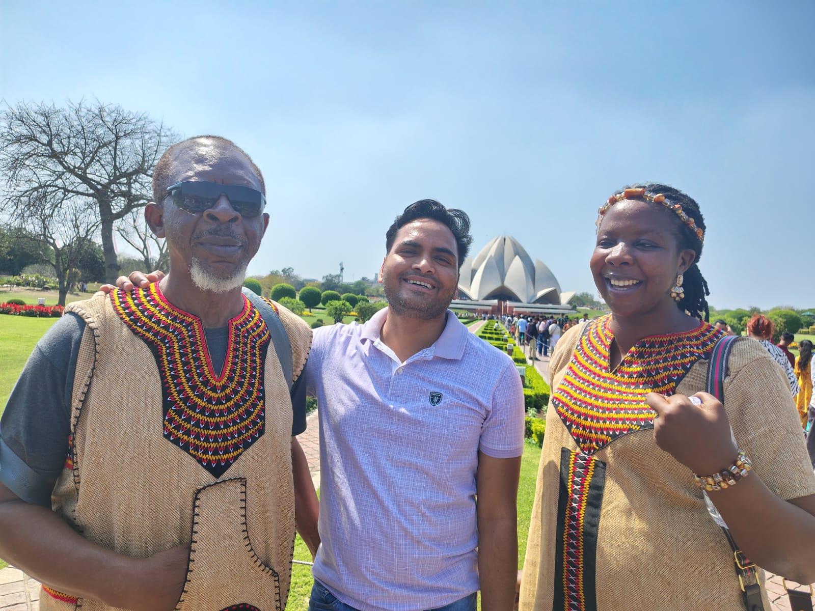 Patient testimonial 8