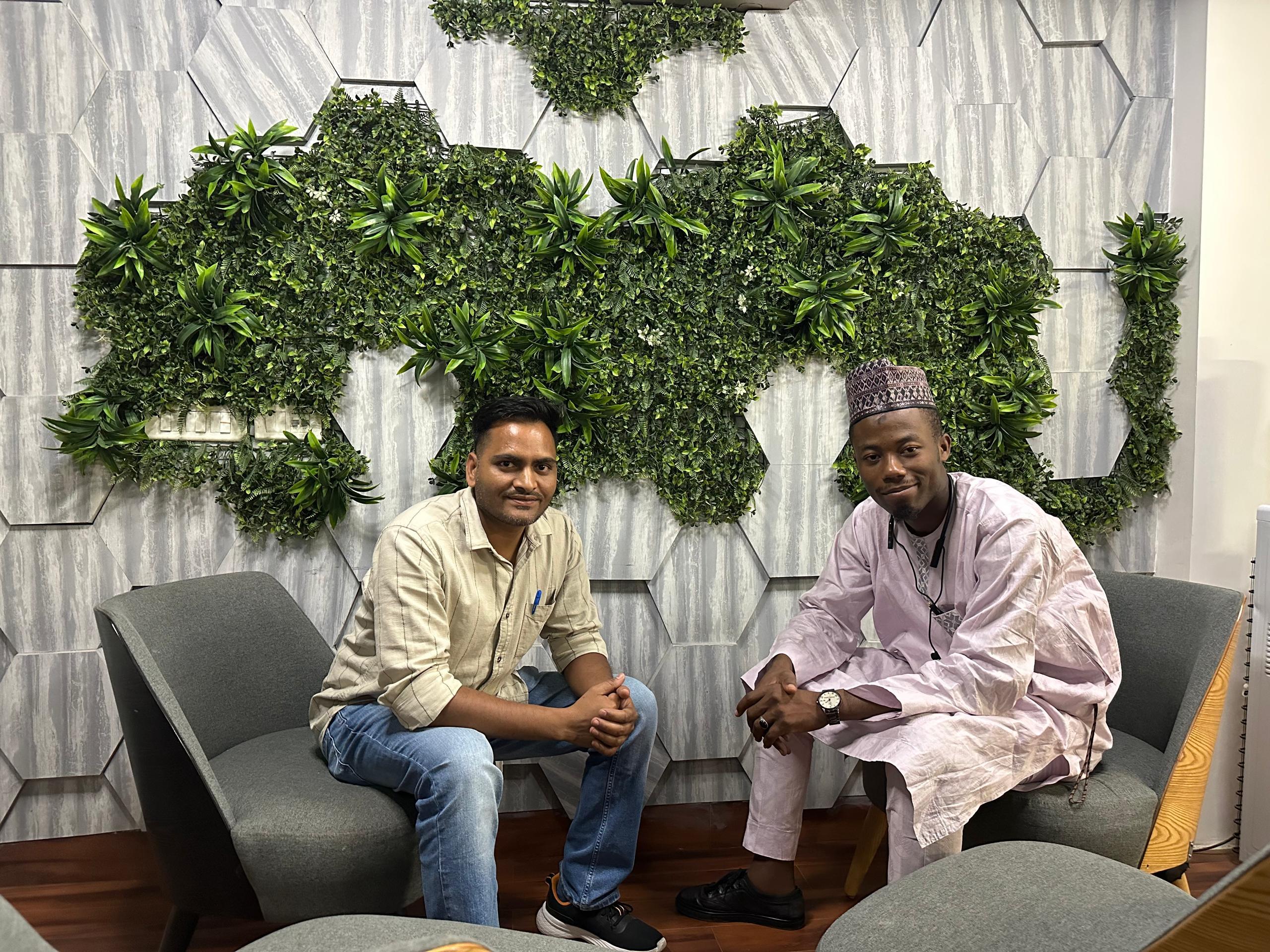 Patient testimonial 10