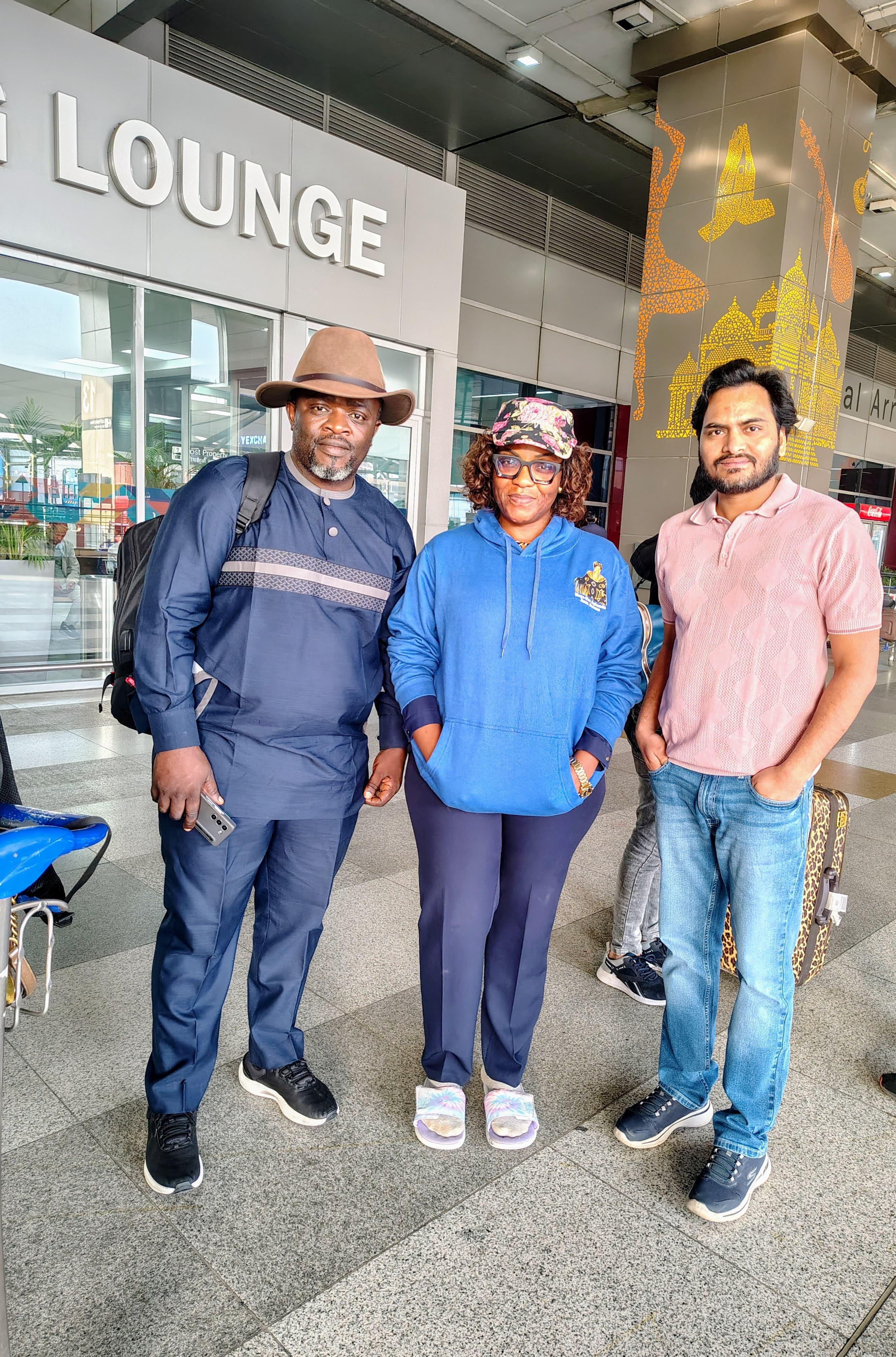 Patient testimonial 11