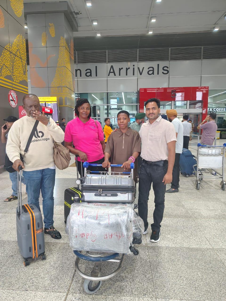 Patient testimonial 13