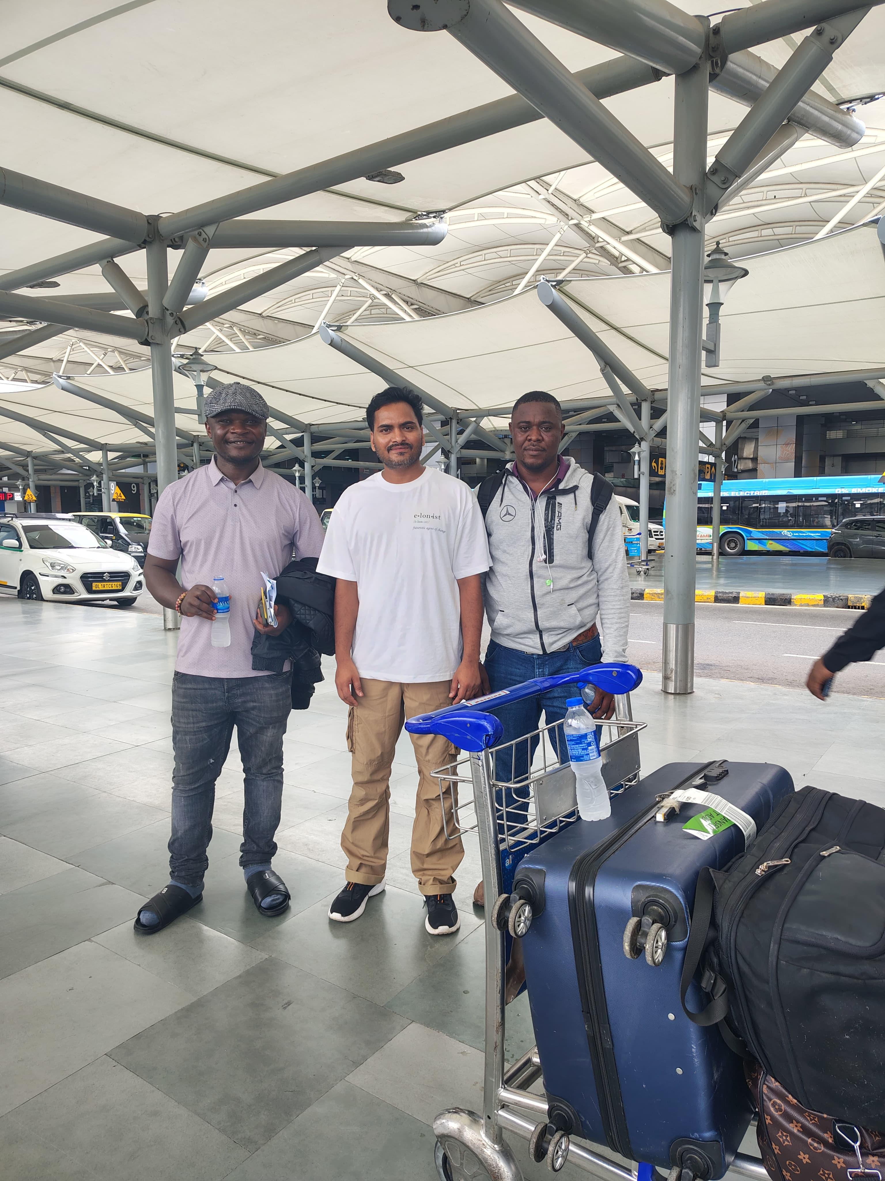 Patient testimonial 16