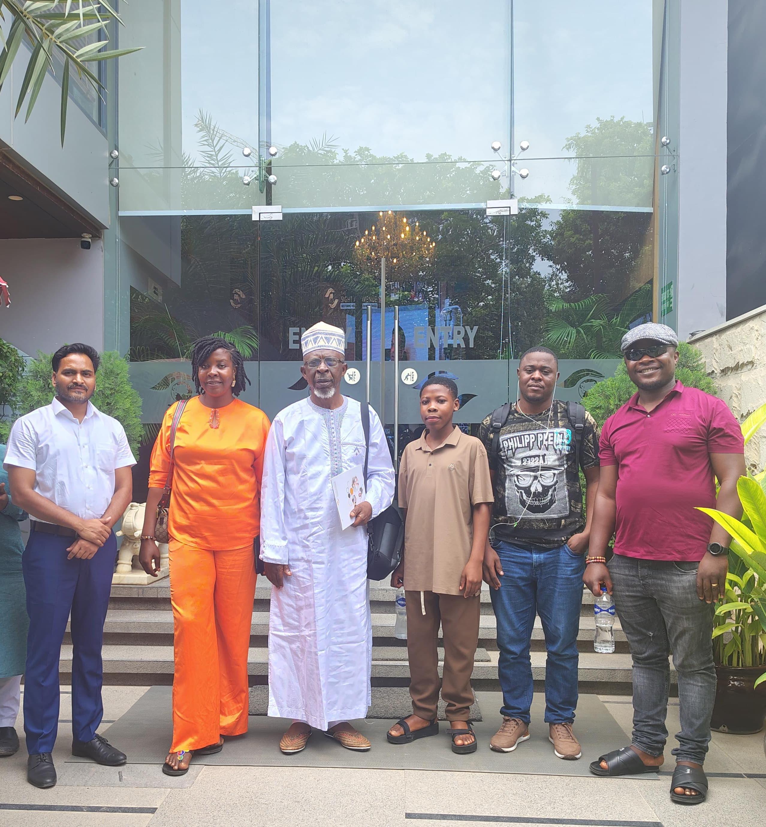 Patient testimonial 17