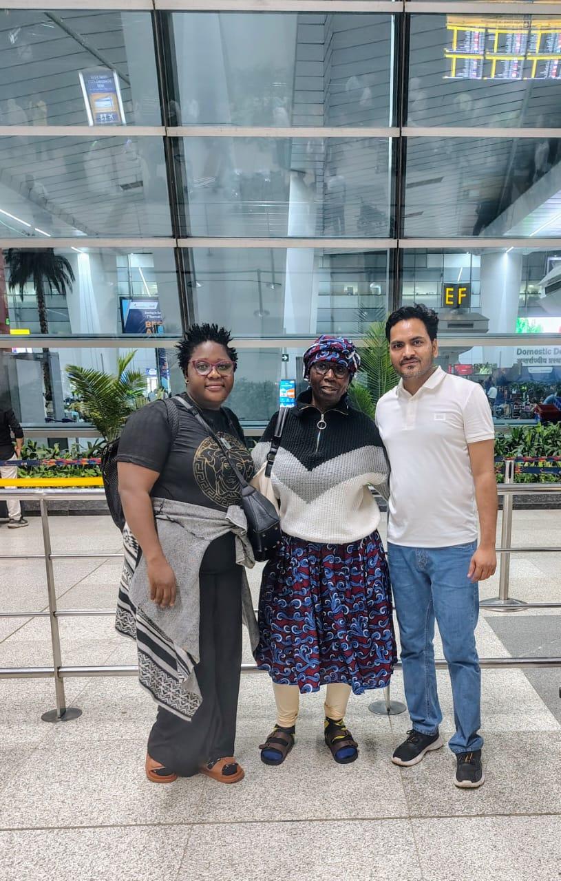 Patient testimonial 22