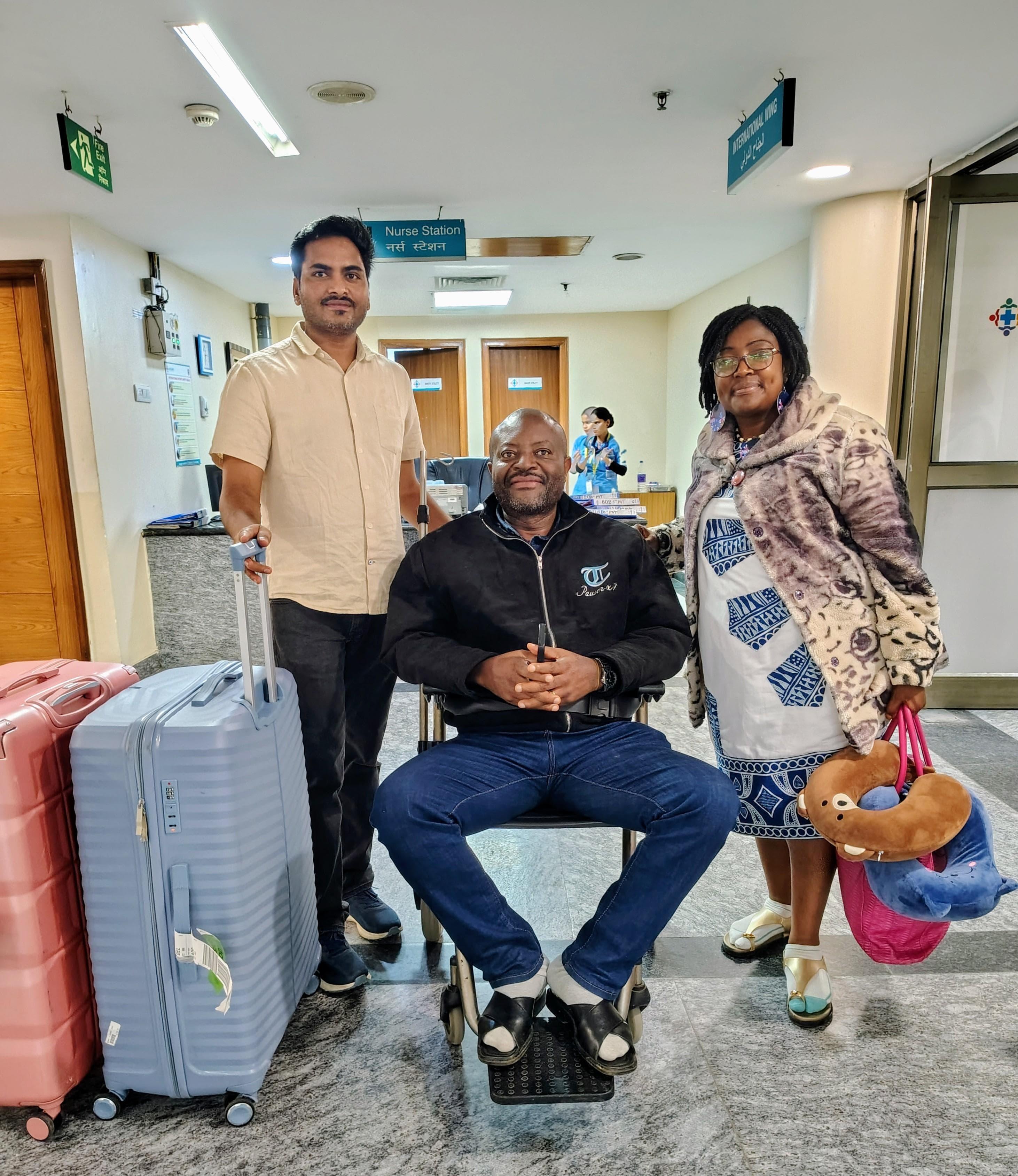 Patient testimonial 25