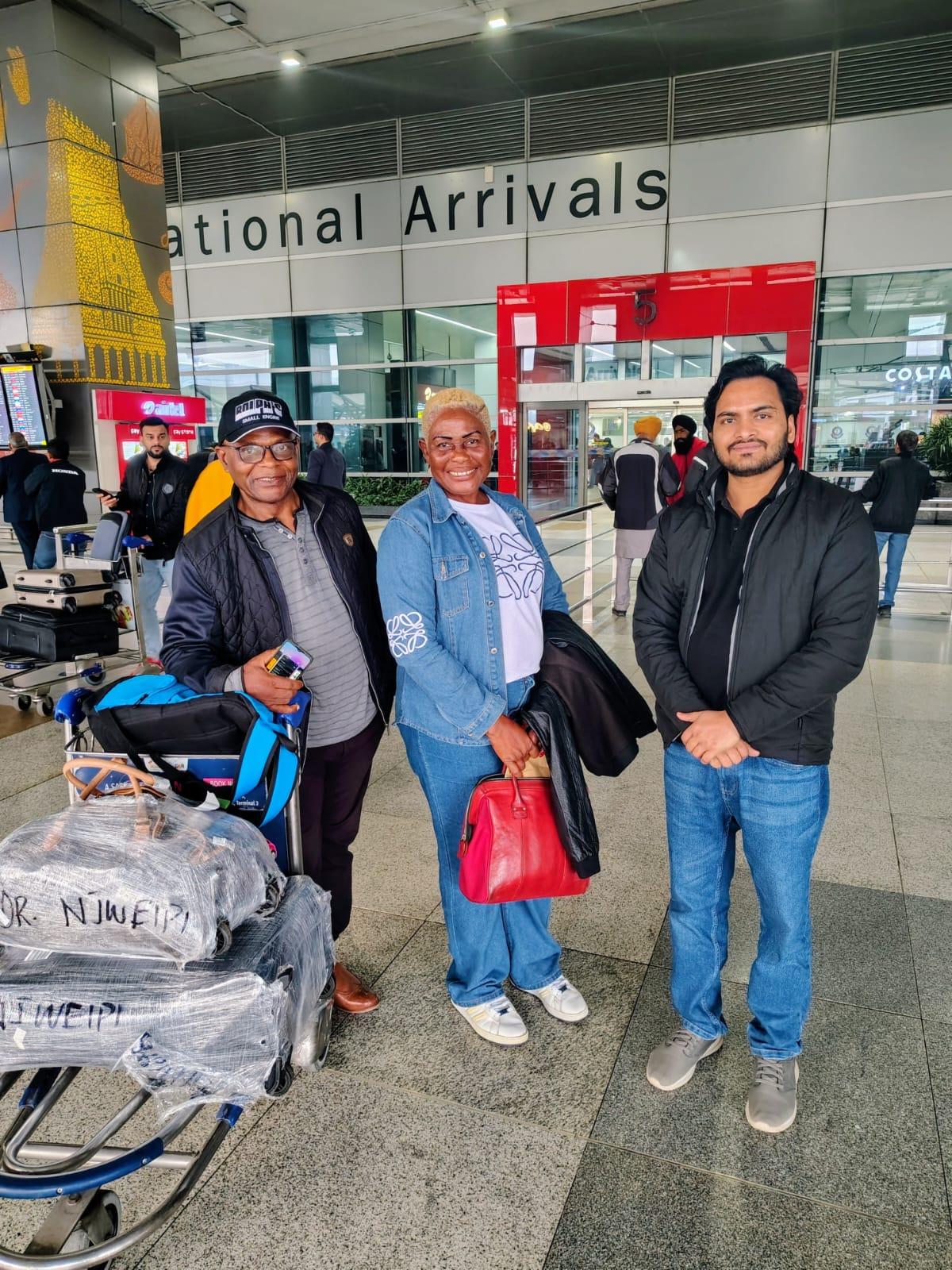 Patient testimonial 34