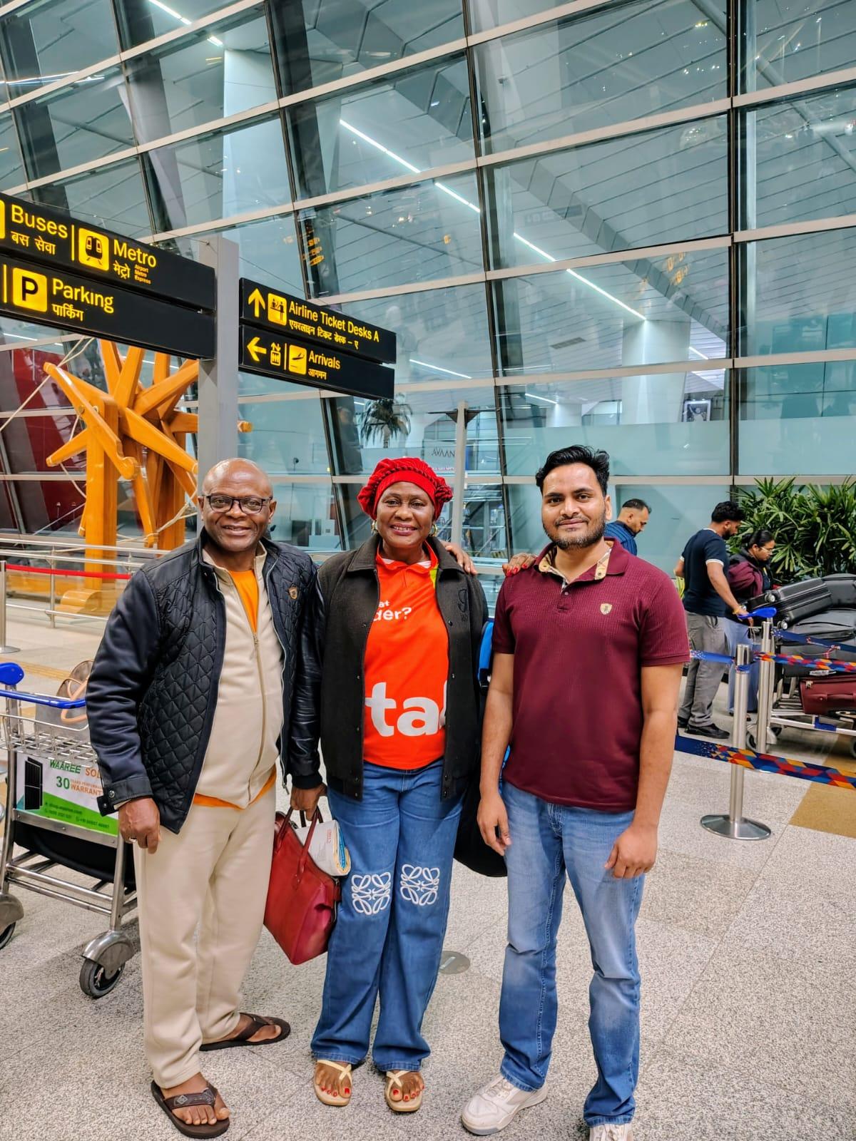 Patient testimonial 39