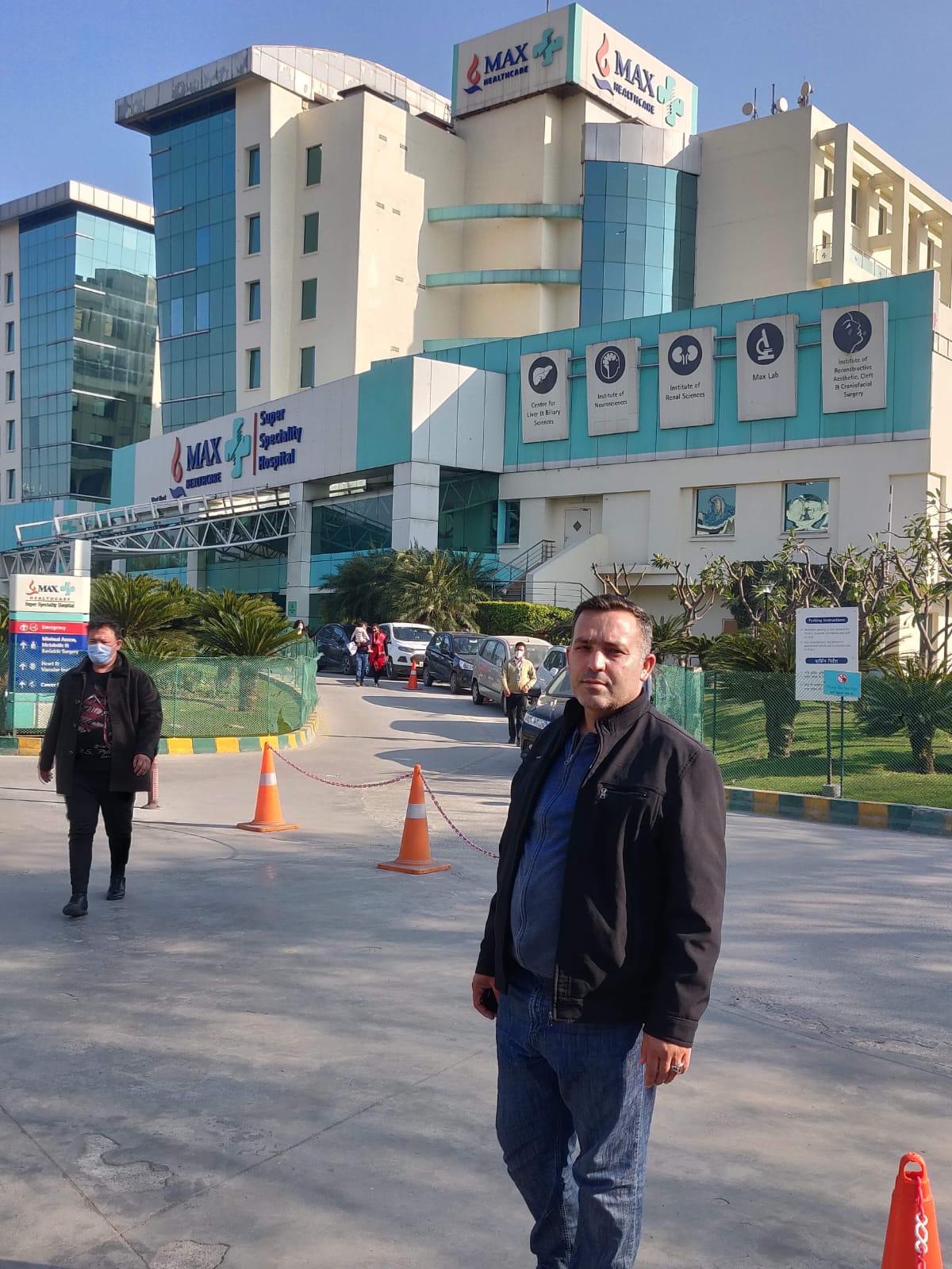 Patient testimonial 53