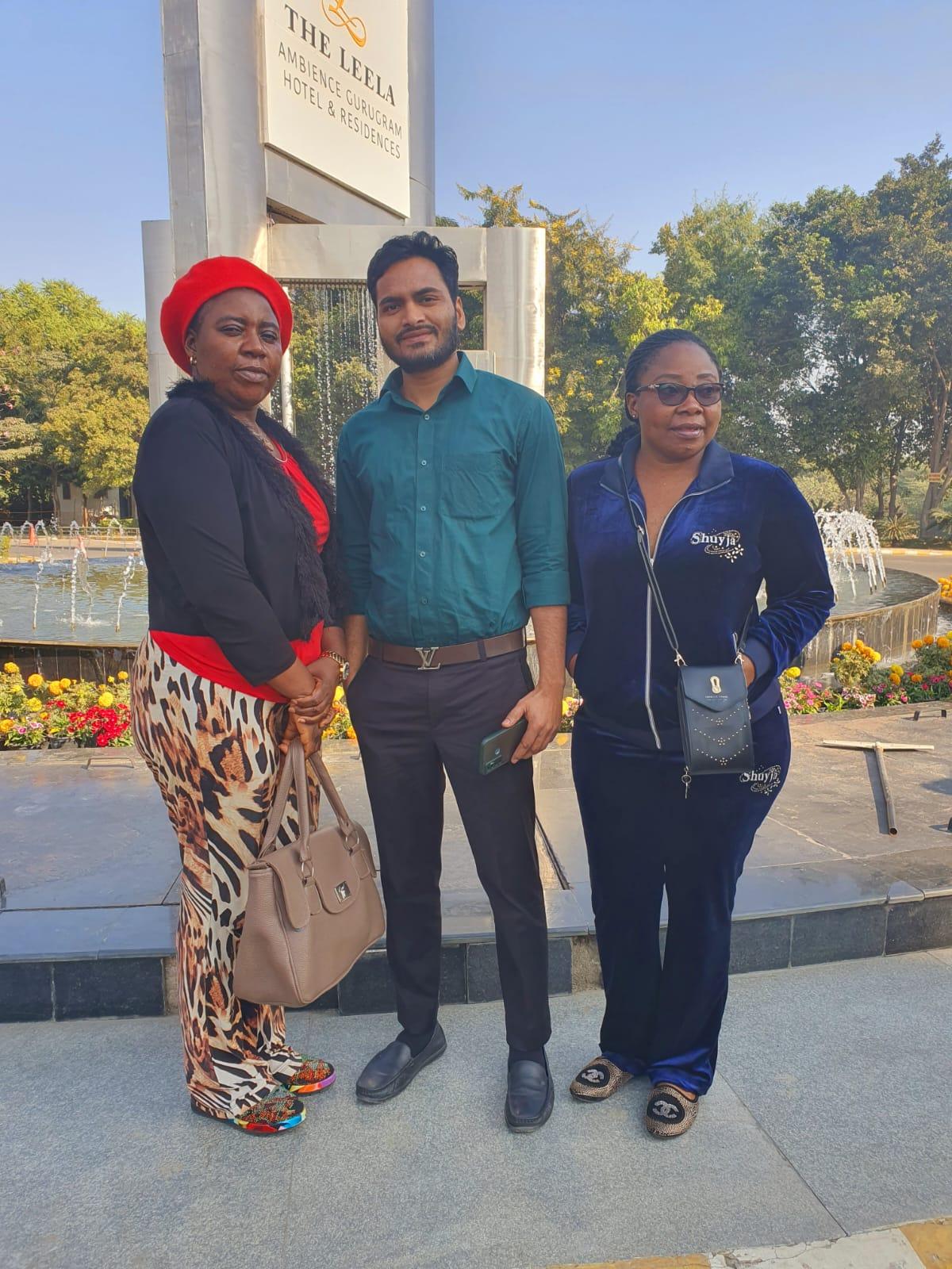 Patient testimonial 47