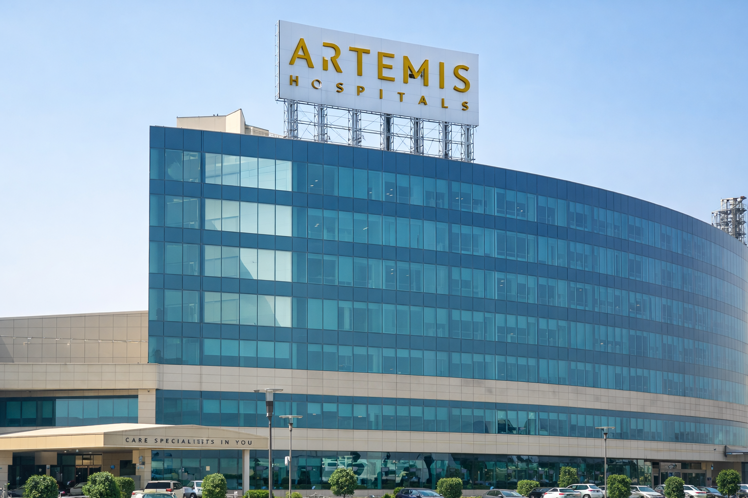 Artemis Hospital