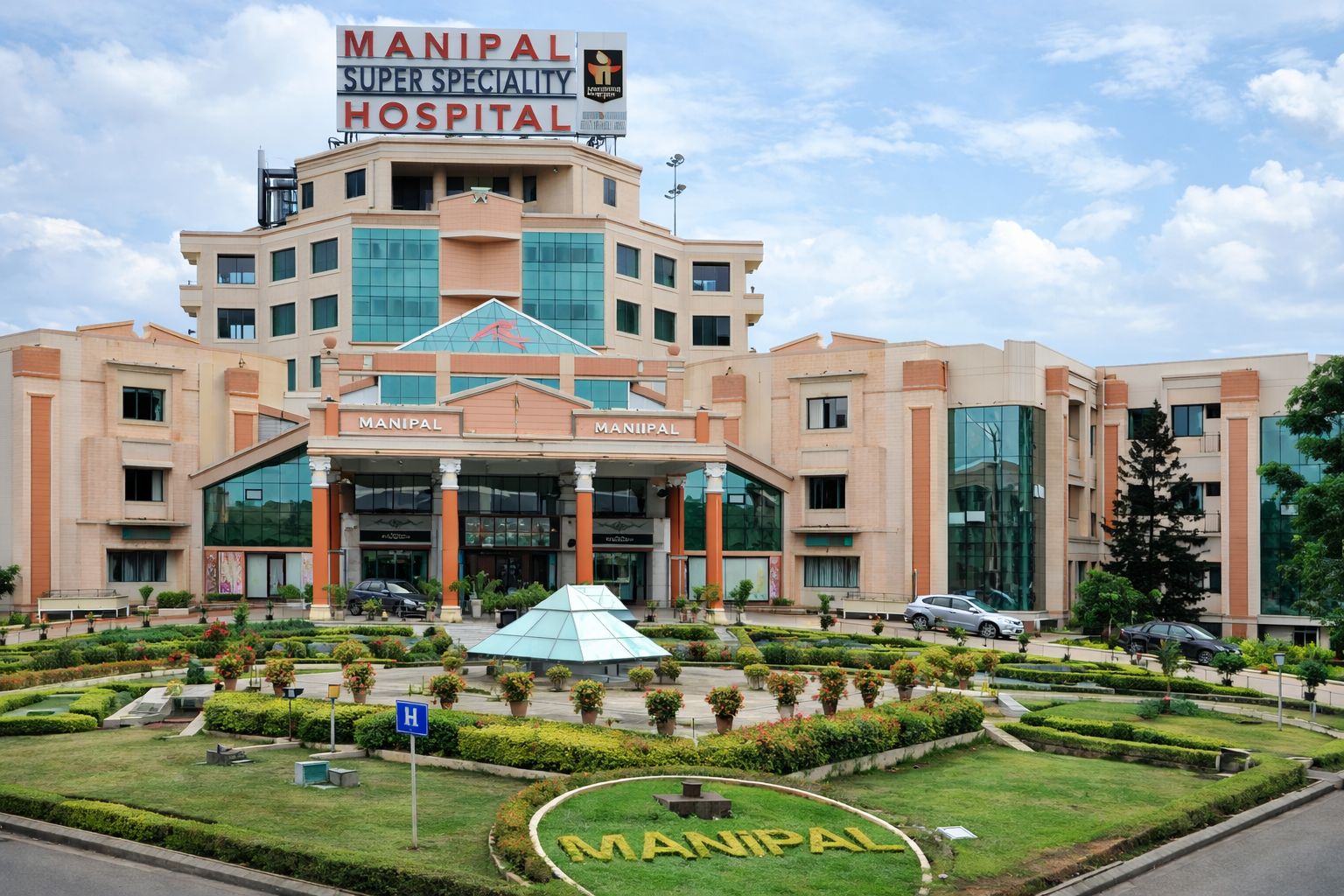 Manipal Hospital